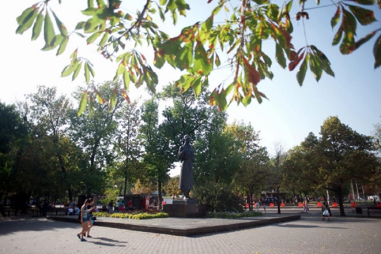 Podil Apart Near Poschtova Square History Center Kyiv Exterior foto