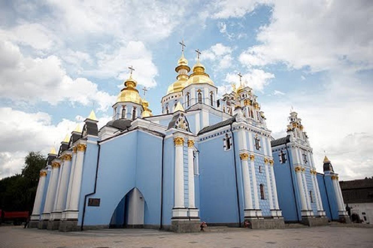 Podil Apart Near Poschtova Square History Center Kyiv Exterior foto